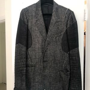 Lanvin blazer